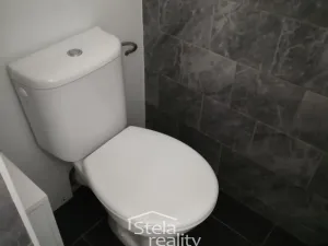 Pronájem bytu 1+1, Bruntál, Družební, 32 m2