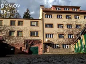 Pronájem kanceláře, Beroun - Beroun-Město, Plzeňská, 14 m2