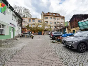 Pronájem kanceláře, Beroun - Beroun-Město, Plzeňská, 14 m2
