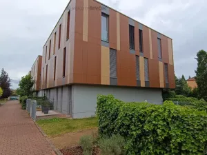 Prodej bytu 2+kk, Praha - Libuš, Božejovická, 57 m2