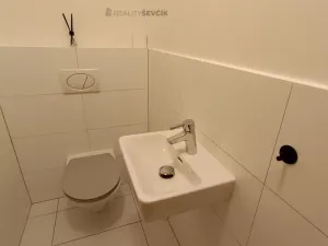Prodej bytu 2+kk, Praha - Libuš, Božejovická, 57 m2