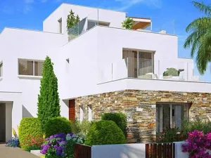 Prodej vily, Pafos, Kypr, 206 m2