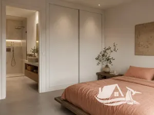 Prodej bytu 4+kk, Mazarrón, Španělsko, 60 m2