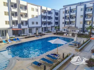 Prodej bytu 2+kk, Hurghada, Egypt, 80 m2