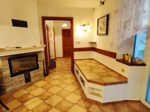 Prodej rodinného domu, Rakovice, 169 m2