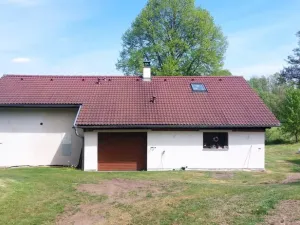 Prodej rodinného domu, Rakovice, 169 m2