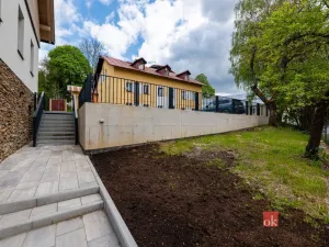 Prodej bytu 3+kk, Železná Ruda, Adolfa Kašpara, 64 m2
