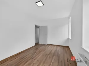Prodej bytu 3+kk, Železná Ruda, Adolfa Kašpara, 64 m2