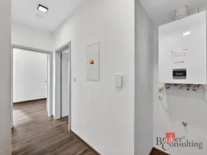 Prodej bytu 3+kk, Železná Ruda, Adolfa Kašpara, 64 m2