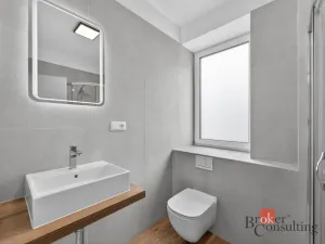 Prodej bytu 3+kk, Železná Ruda, Adolfa Kašpara, 64 m2