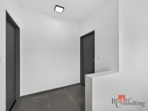 Prodej bytu 3+kk, Železná Ruda, Adolfa Kašpara, 64 m2