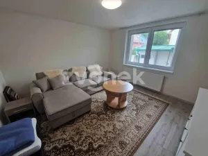 Prodej rodinného domu, Zlechov, 114 m2