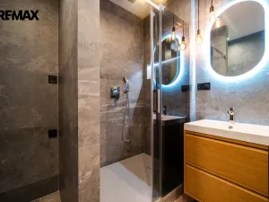 Pronájem bytu 2+kk, Praha - Braník, Branická, 39 m2