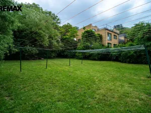 Pronájem bytu 2+kk, Praha - Braník, Branická, 39 m2