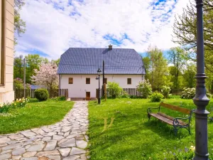 Prodej ubytování, Rudná pod Pradědem - Stará Rudná, 280 m2