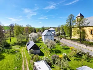 Prodej ubytování, Rudná pod Pradědem - Stará Rudná, 280 m2