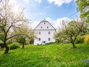 Prodej ubytování, Rudná pod Pradědem - Stará Rudná, 280 m2
