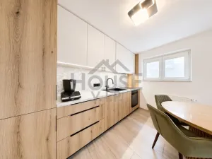 Prodej bytu 3+kk, Břežany II, 64 m2