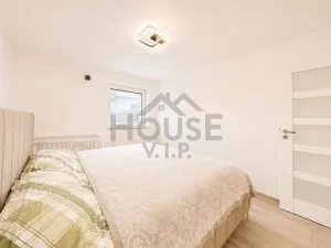 Prodej bytu 3+kk, Břežany II, 64 m2