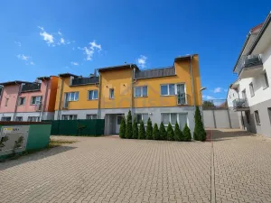 Prodej bytu 3+kk, Břežany II, 64 m2