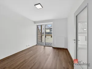 Prodej bytu 3+kk, Železná Ruda, Adolfa Kašpara, 55 m2