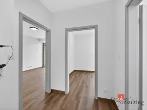 Prodej bytu 3+kk, Železná Ruda, Adolfa Kašpara, 55 m2