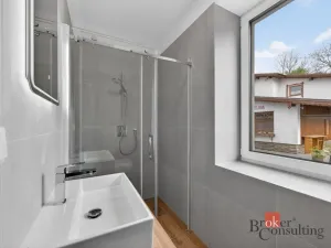 Prodej bytu 3+kk, Železná Ruda, Adolfa Kašpara, 55 m2