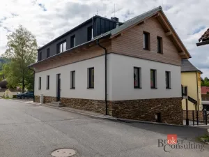 Prodej bytu 3+kk, Železná Ruda, Adolfa Kašpara, 62 m2
