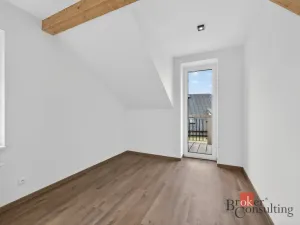 Prodej bytu 3+kk, Železná Ruda, Adolfa Kašpara, 62 m2