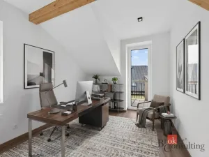 Prodej bytu 3+kk, Železná Ruda, Adolfa Kašpara, 62 m2