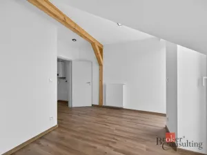 Prodej bytu 3+kk, Železná Ruda, Adolfa Kašpara, 58 m2