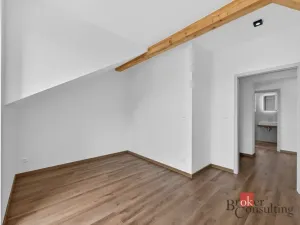 Prodej bytu 3+kk, Železná Ruda, Adolfa Kašpara, 58 m2