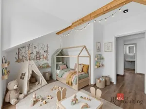 Prodej bytu 3+kk, Železná Ruda, Adolfa Kašpara, 58 m2