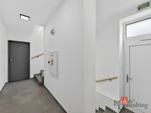Prodej bytu 3+kk, Železná Ruda, Adolfa Kašpara, 58 m2