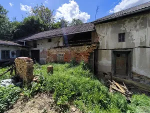 Prodej pozemku pro bydlení, Senice na Hané - Cakov, 1283 m2