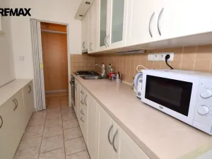 Pronájem bytu 1+1, České Budějovice - České Budějovice 3, Zachariášova, 50 m2