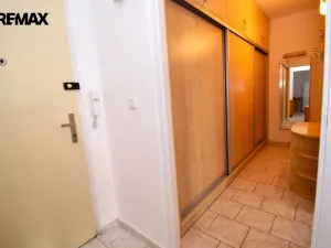 Pronájem bytu 1+1, České Budějovice - České Budějovice 3, Zachariášova, 50 m2