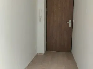 Pronájem bytu 1+kk, Hradec Králové - Pražské Předměstí, Baarova, 33 m2