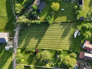 Prodej pozemku pro bydlení, Ločenice - Nesměň, 1347 m2