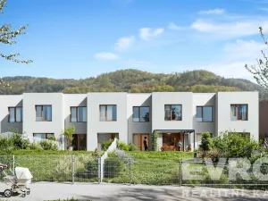 Prodej rodinného domu, Beroun, 165 m2