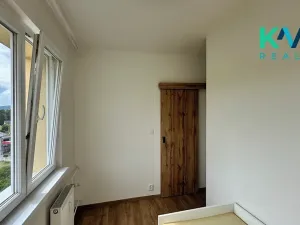 Pronájem bytu 2+kk, Chodov, ČSA, 35 m2