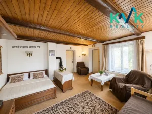 Prodej rodinného domu, Chyňava, 110 m2