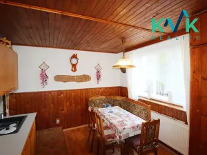 Prodej rodinného domu, Chyňava, 110 m2