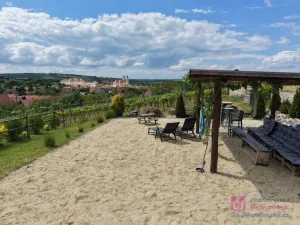 Prodej rodinného domu, Valtice, Lipová, 252 m2