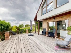 Prodej rodinného domu, Valtice, Lipová, 252 m2