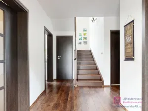 Prodej rodinného domu, Valtice, Lipová, 252 m2