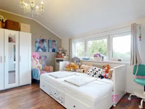 Prodej rodinného domu, Valtice, Lipová, 252 m2