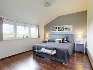 Prodej rodinného domu, Valtice, Lipová, 252 m2