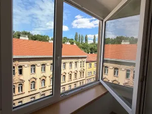 Prodej bytu 3+1, Praha - Žižkov, Hartigova, 72 m2