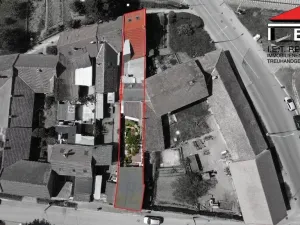 Prodej rodinného domu, Brno - Holásky, Na hrázi, 250 m2